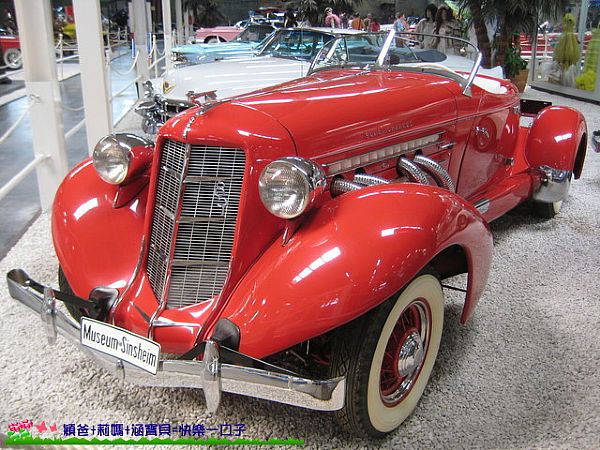 德國之旅 汽車飛機博物館 U Car討論區 德國之旅 汽車飛機博物館 U Car討論區